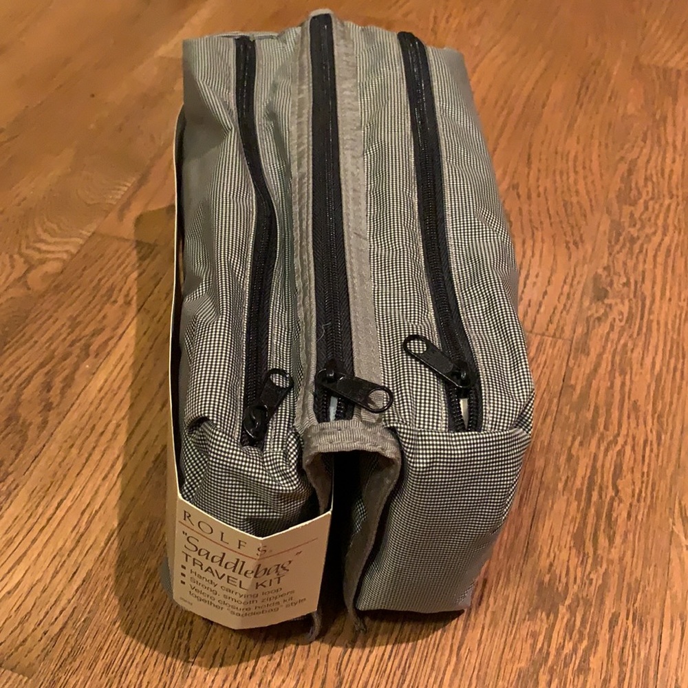 Travel kit by Rolfs - Picture 5 of 7